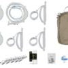 SAVe II+ Starter Bundle, 3-Patient