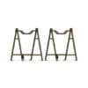 allevac litter stands