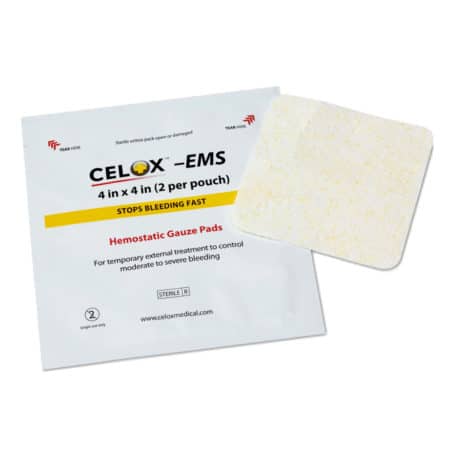 celox ems 4 x 4
