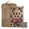closed mantis bag