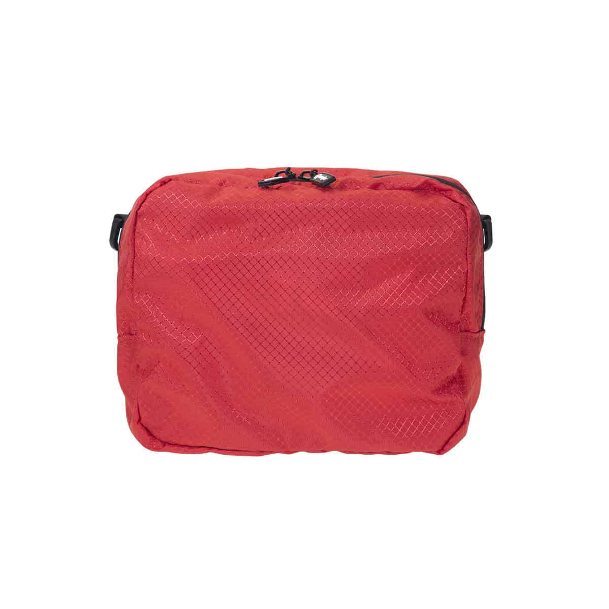 hawk carrier closed front red
