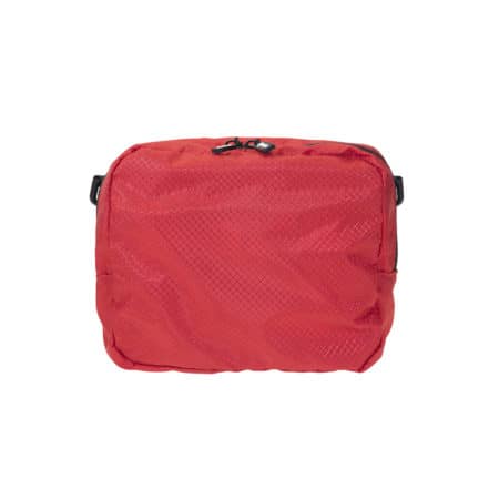hawk carrier closed front red