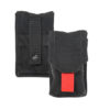 holster bleeder kit closed