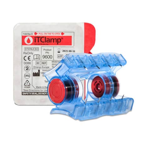 it clamp