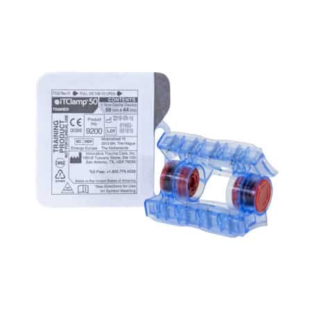 itclamp trainer