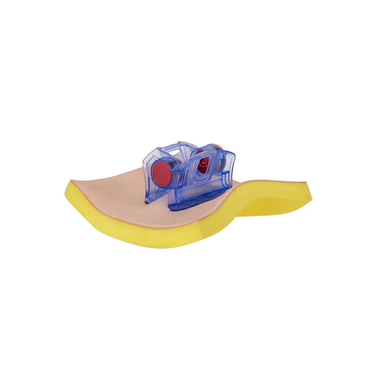 itclamp trainer clamping