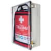 medical trauma station box