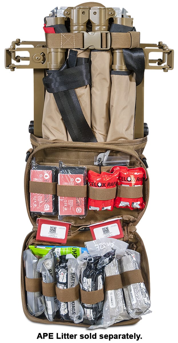 Mojo Aid Litter