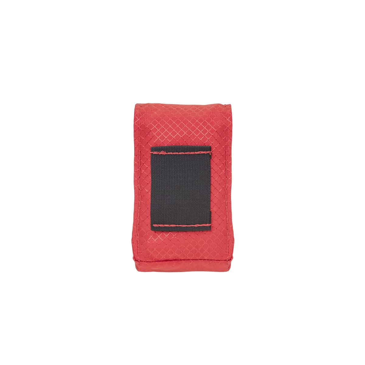 mojo b con belt bleeder kit closed back red