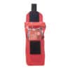 mojo b con belt kIt basic open front red