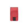 mojo b con belt kit closed front red
