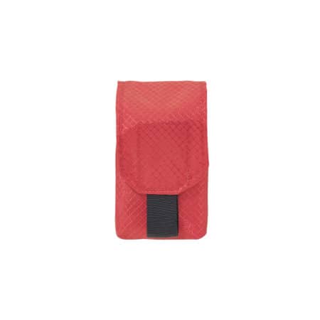 mojo b con belt kit closed front red