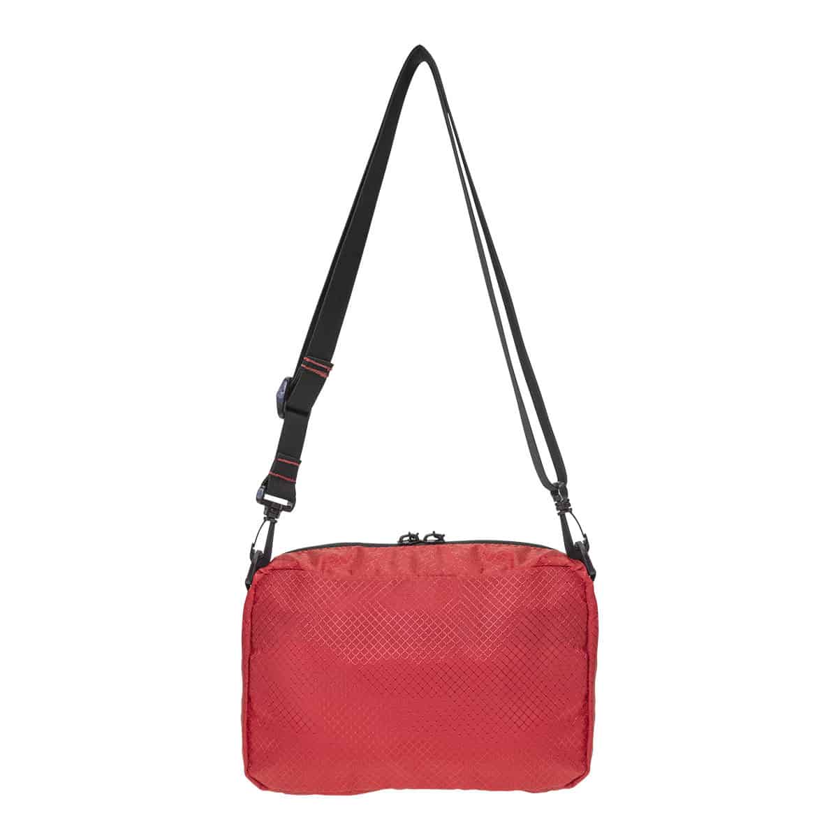 mojo crisis responder bag closed back red