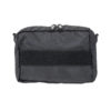 mojo crisis responder bag closed front black