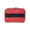 mojo crisis responder bag closed front red