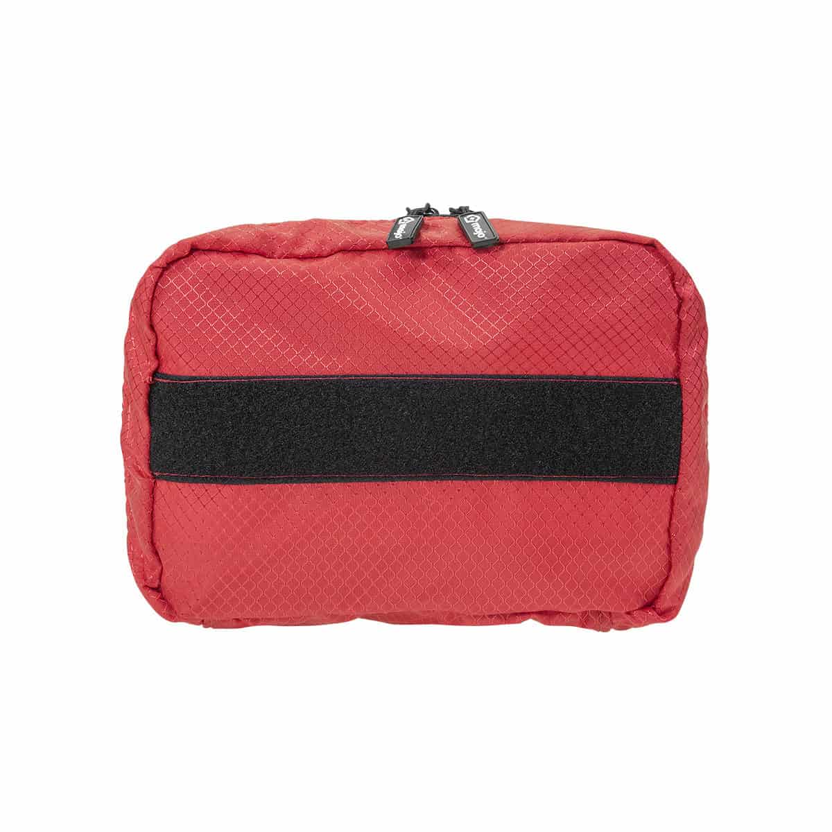 mojo crisis responder bag closed front red