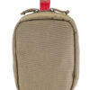 mojo patrol ifak coyote brown closed front