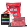 mojo pocket bleeder kit intermediate unpacked