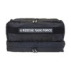 mojo rescue task force with patch closed front black