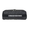 mojo responder beltpack with patch closed front black