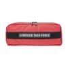 mojo responder beltpack with patch closed front red
