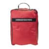 mojo responder duffle closed front red