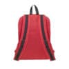 mojo responder pack closed back red