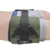 pro pelvic splint applied side