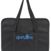 quinflow warrior blood fluid warmer case