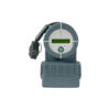 quinflow warrior blood warmer front