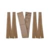 universal splint blow out