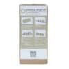 universal splint set closed front