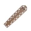 bak pak ultra spineboard back