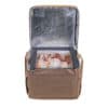 bloodboxx basic nesting front open blood pouches