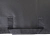 decedent transfer carrier handles