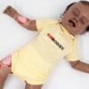Advanced Infant Male Manikin