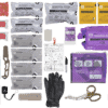 Combat Lifesaver Resupply