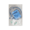 Ruggedized Patient Circuits BX/10; TAA Compliant