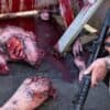 Lifeless Blasted Body Manikin - Image 2